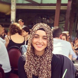 Meet your Posher, Ala